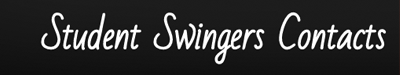 Swingers and adult dating