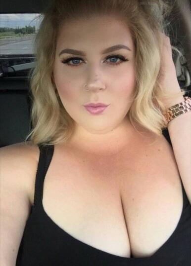 larger woman looking for love