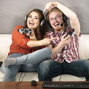 gamer singles, gamers dating online